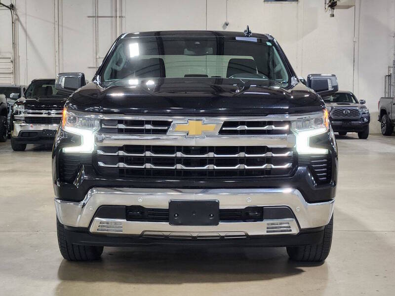 chevrolet silverado 1500 2022 2GCPAEED6N1505265 image chevrolet silverado 1500 2022 2GCPAEED6N1505265 image